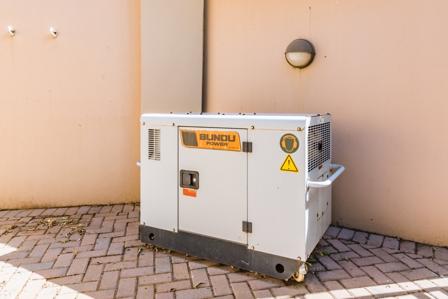 4 Bedroom Property for Sale in Club Milos Estate Free State